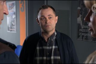 Na Wspólnej odc. 3988. Sławek (Mariusz Słupiński)