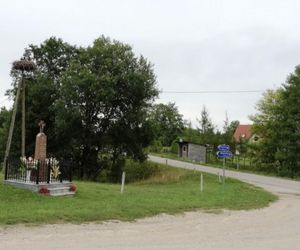 Miejscowość na Podlasiu, którą łatwo pomylisz ze znanym kurortem. Nawet GPS wariuje po jej wyszukaniu!