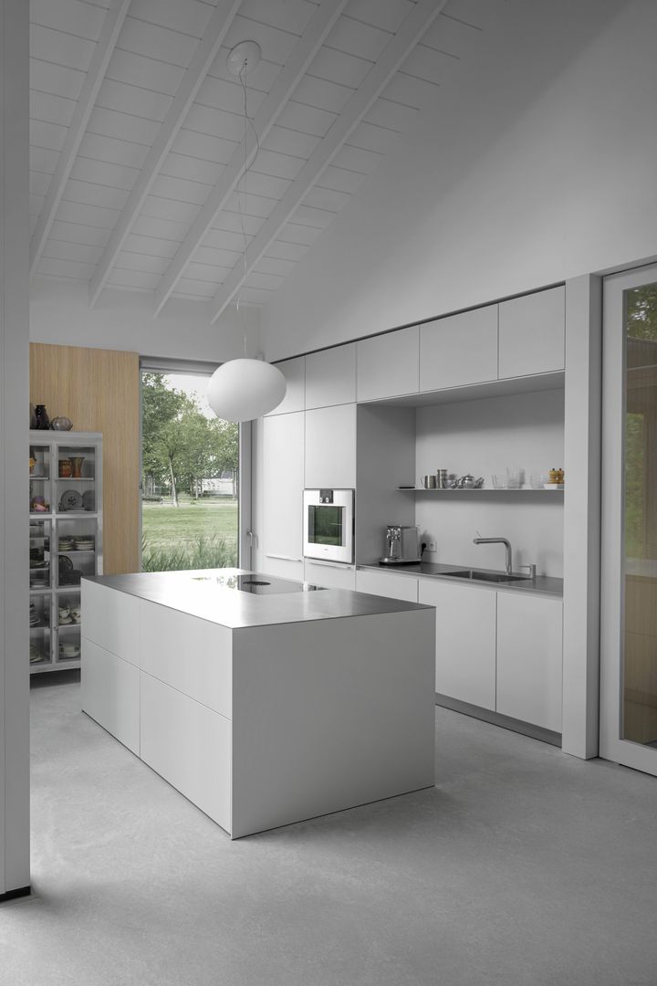 Senior Shelter od i29 architects