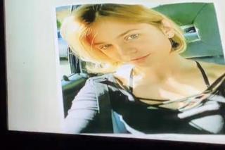 Dzielnica strachu: Monika Mielnicka 