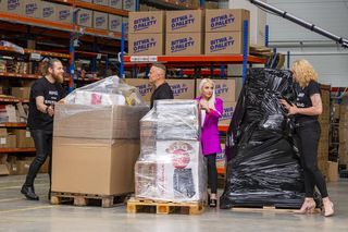 Idź na całość z Filipem Chajzerem zastąpi nowy show Zygmunta.