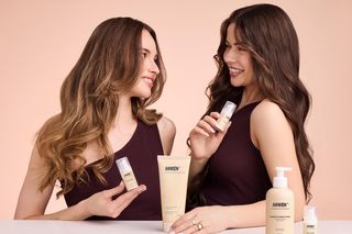 Wiosną zadbaj o swoje włosy