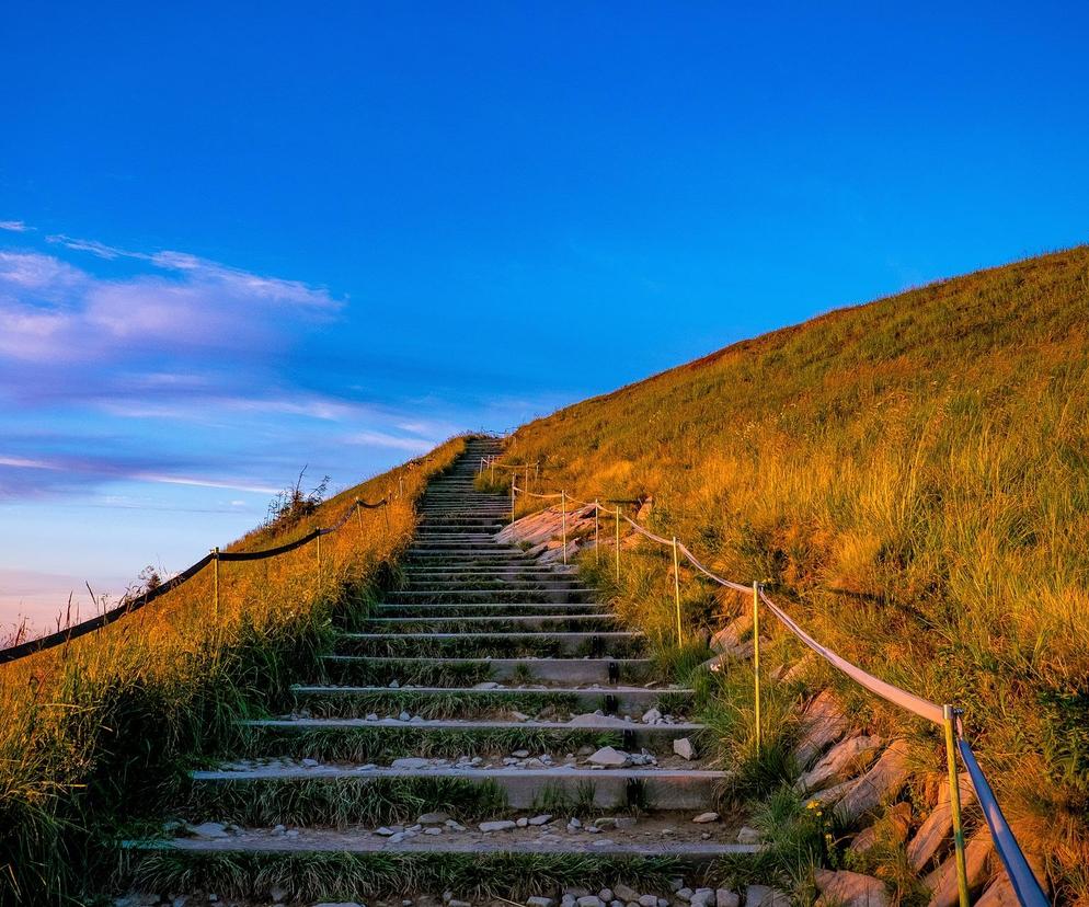 Bieszczady