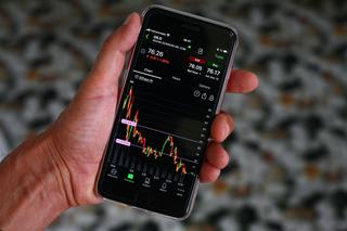 Miliarder stracił 94% majątku w ciągu 1 dnia. Stawiał na kryptowaluty