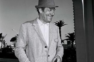 Rex Harrison 