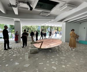 Pawilon Japoński - Biennale Wenecja 2025