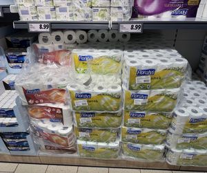 Porównanie cen w Lidlu na Litwie i w Polsce