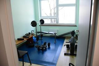 Stacja pogotowia ratunkowego w Tychach