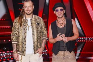 Trenerzy The Voice of Poland 15