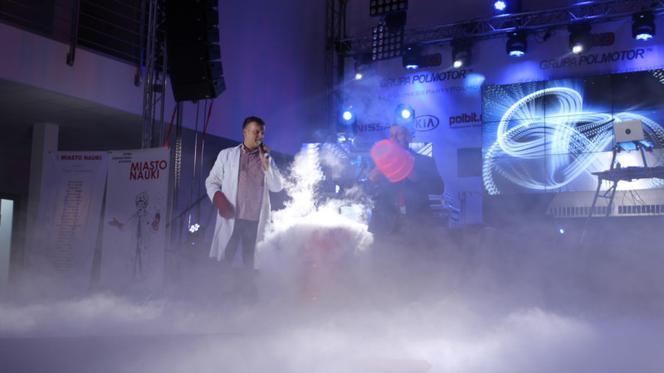ESKA Business Party
