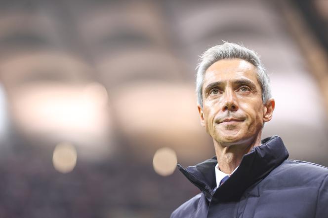 PAULO SOUSA ODCHODZI!? Ma w sobotę WAŻNE spotkanie. Kibice są zaskoczeni! 