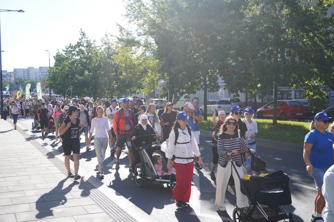 Warszawska Akademicka Pielgrzymka Metropolitalna 2025