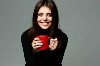 Kawa. Jak przyrządzić idealny, rozgrzewający napój? Pobudza, odchudza i pysznie smakuje