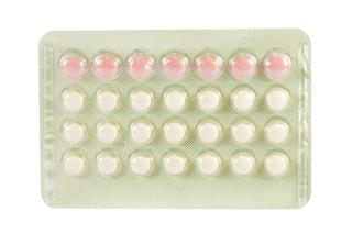 Tabletki antykoncepcyjne DWUFAZOWE - jak działają?