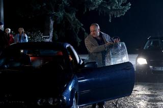 M jak miłość odc. 1805: Marek Kędzierski (Piotr Grabowski), ojciec Michała