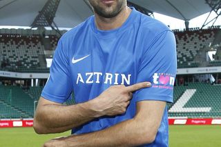 Program Co za Tydzień kończy 24 lata. Tak zmieniał się Olivier Janiak