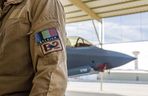 F-35 Belgijskie siły powietrzne