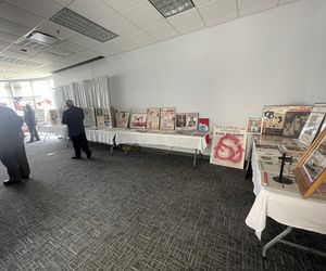  Konferencja emigracyjnych środowisk patriotycznych w West Virginia