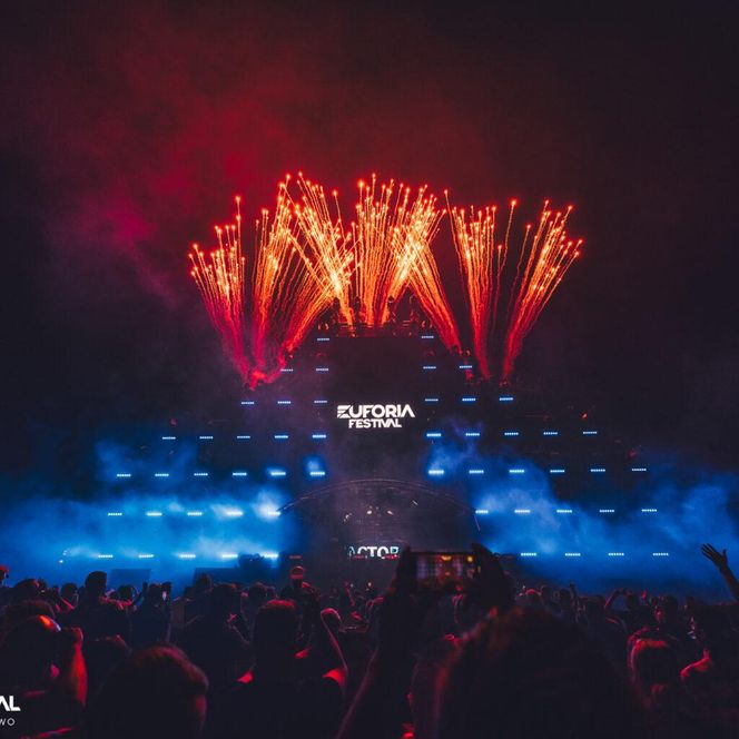 Euforia Festival