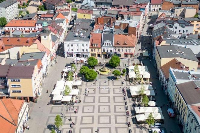 Rybnik to śląski Kraków. W mieście będzie istniał park kulturowy