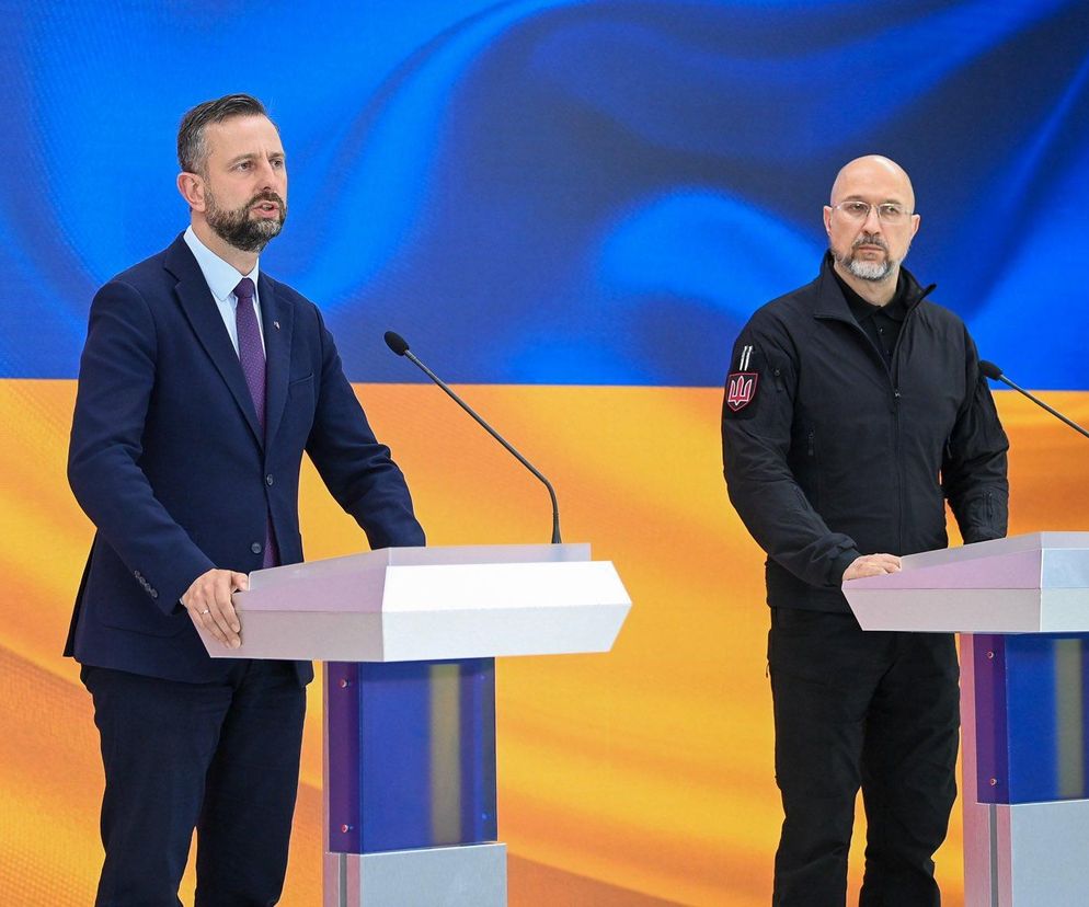 Polska i Ukraina zacieśniają współpracę wojskową: Drony, antydrony i wspólne inicjatywy