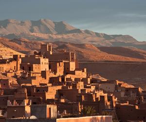 Maroko