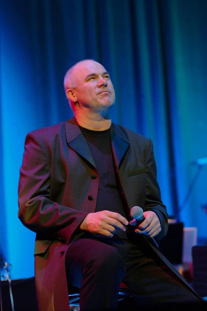 Oto historia miłości Ryszarda Rynkowskiego i pięknej Edyty. Mają za sobą trudne chwile!