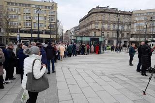 Plac Wolności nareszcie otwarty! Przygotowano wiele ciekawych atrakcji [ZDJĘCIA]