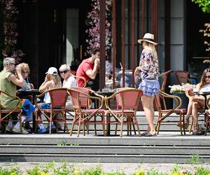 Sylwia Gliwa - relaks nad morzem