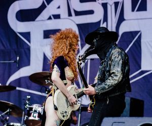 Mystic Festival 2025 – Warm Up Day. Wielka metalowa uczta rozpoczęła się od potężnego uderzenia