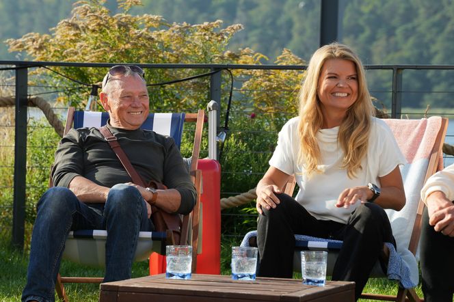 Kim jest Adam? To on zastąpi Edmunda w "Sanatorium miłości". 