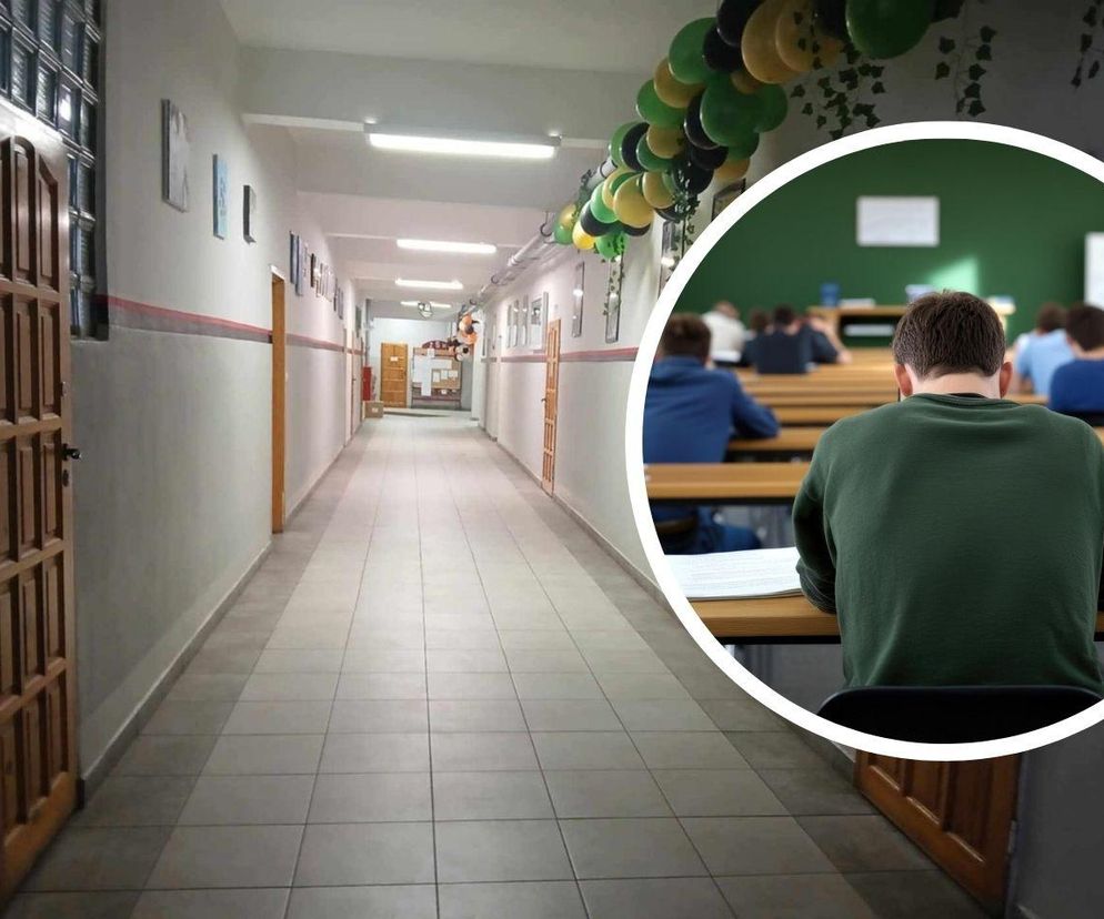 Egzamin ósmoklasisty 2025. W ułożeniu zadań pomagała sztuczna inteligencja? Uczniowie zauważyli jeden szczegół