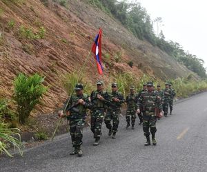 Kreml szuka nowych sojuszników do wojny. Laos pomoże Putinowi?