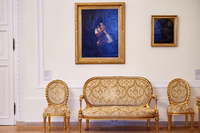 Tu zamieszkają Marta i Karol Nawroccy z rodziną 