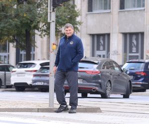 Andrzej Gołota po operacji