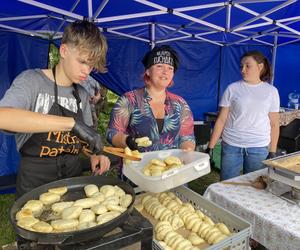 XVII Warmińska Uczta Pierogowa w Biesowie