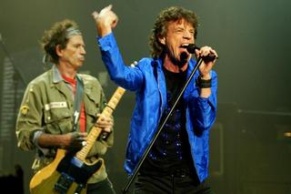 The Rolling Stones: zapis kameralnego występu z Wiltern Theatre w Los Angeles już w sprzedaży!