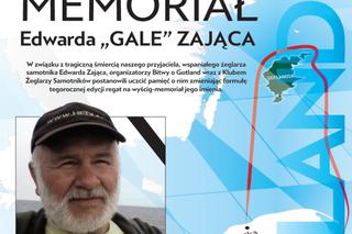 Memoriał Edwarda Zająca - już niecały tydzień do startu