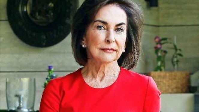 8. Iris Fontbona
