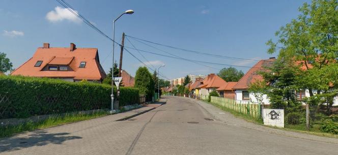 Najpiękniejsze dzielnice województwa śląskiego - Giszowiec