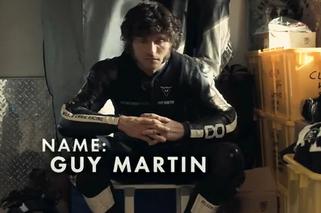 Motocykle 3D: Jazda na krawędzi - screen z filmu