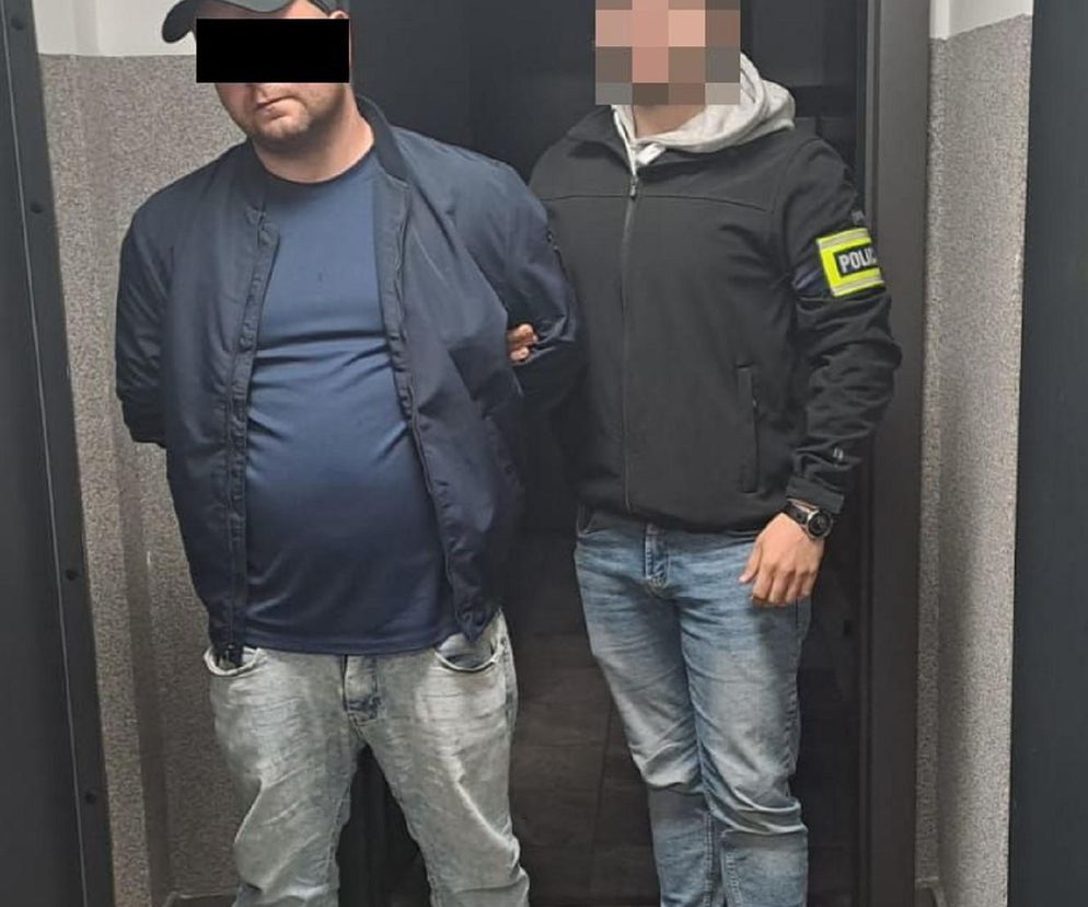 Dotkliwie pobili znajomego 54-latka. Grozi im do 20 lat więzienia