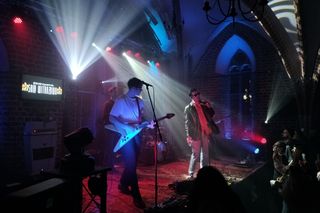 Rubens we Wrocławiu. To był prawdziwy koncert bez trzymanki w Starym Klasztorze