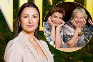 Joanna Brodzik ujawnia o Małgorzacie Braunek. 11 lat po śmierci aktorki