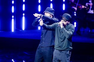 Nie żyje Joka z Kalibra 44