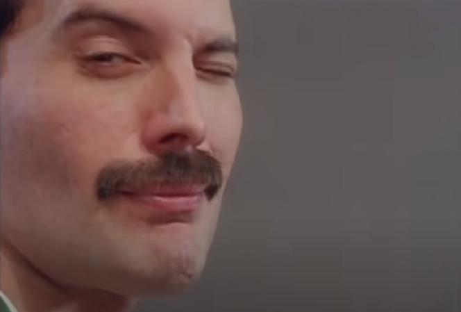 Jaki prywatnie był Freddie Mercury? Brian May opowiedział o tym w wywiadzie