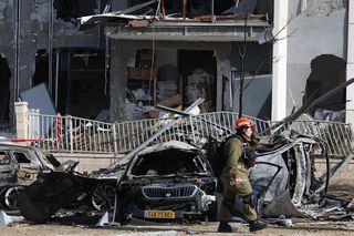 Trump zaatakuje Iran?! Mówi, kiedy podejmie decyzję. To wywoła zamachy w Europie