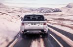 Range Rover Sport HST