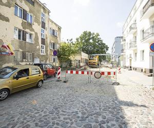 Strefa Płatnego Parkowania na Kamionku wejdzie w życie jesienią. Co na to mieszkańcy?