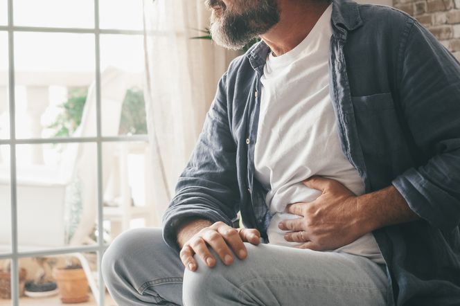 Sygnał, że wątroba jest na wykończeniu. Ma to związek z piciem